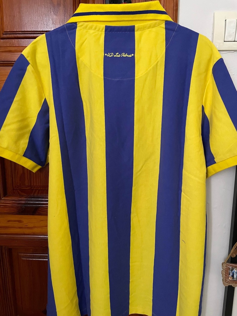 Unión Deportiva Las Palmas
