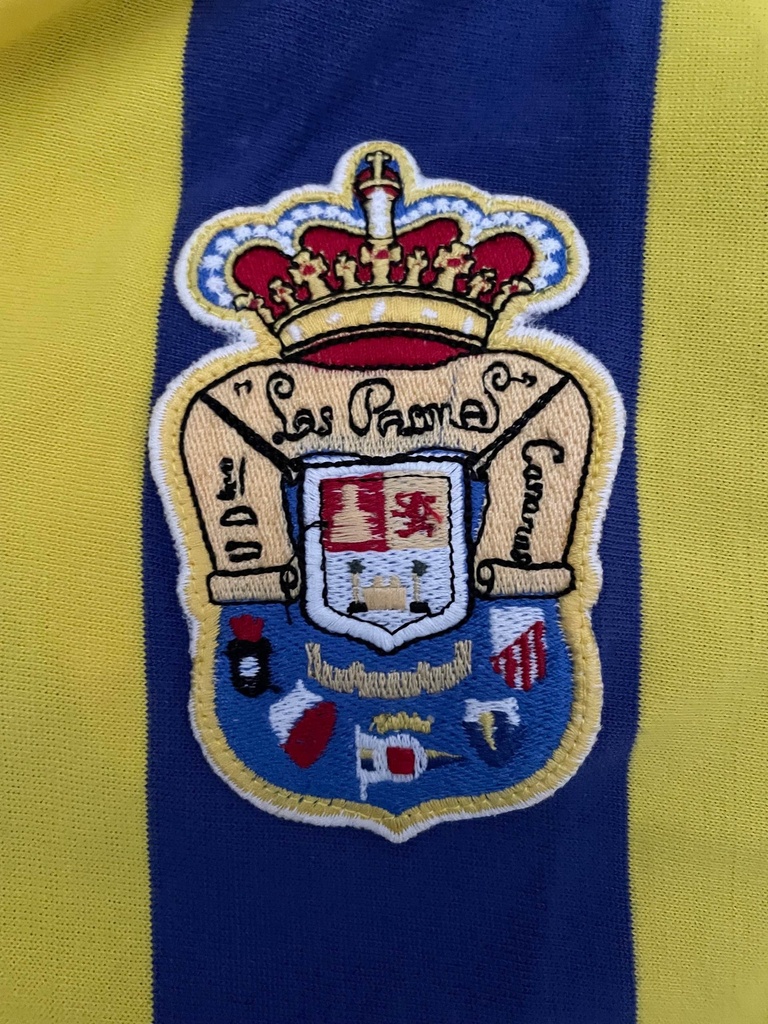 Unión Deportiva Las Palmas