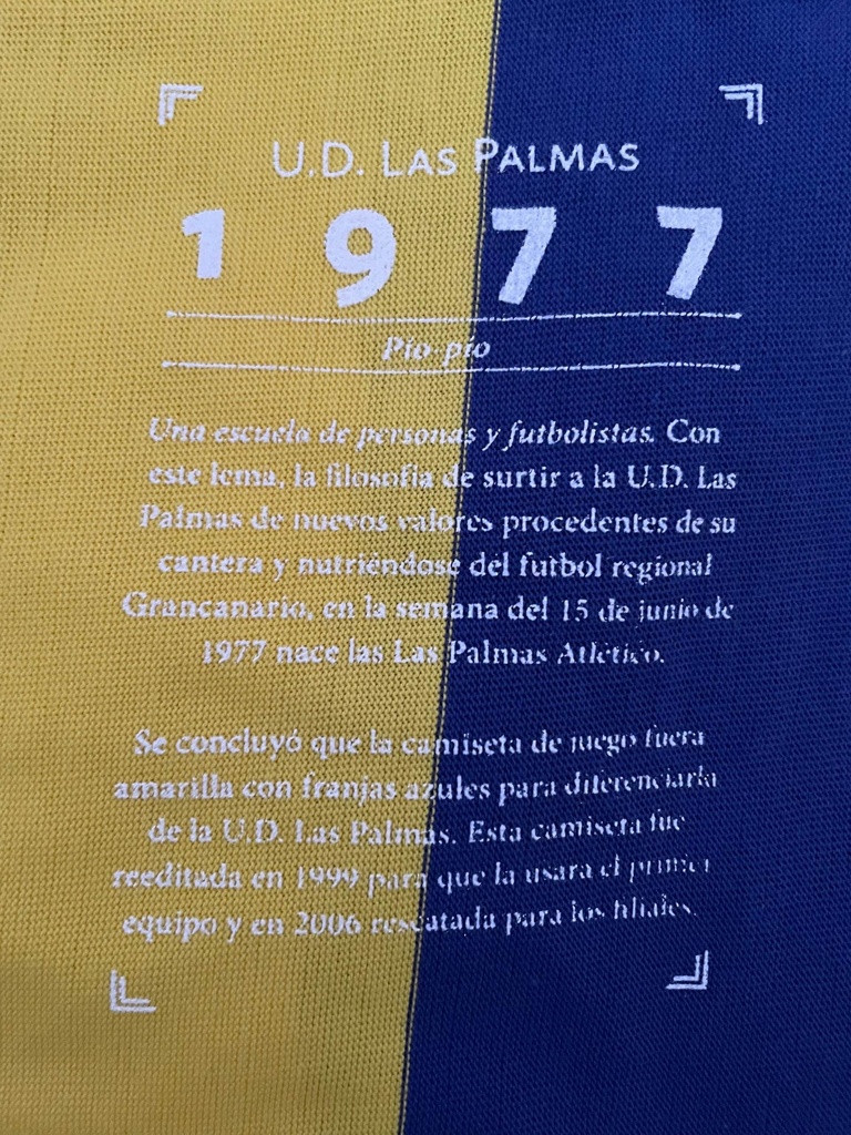 Unión Deportiva Las Palmas