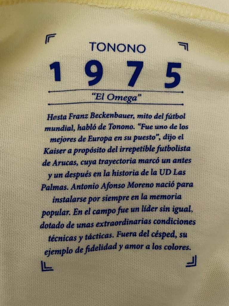 5 - Unión Deportiva Las Palmas