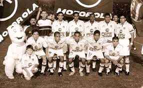 2 - Comunicaciones F.C.
