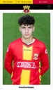 8 - Go Ahead Eagles - Gündogdu