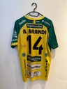 14 - Jaen fs - A.brandi