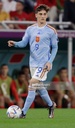 9 - Selección española - Gavi