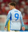 9 - Selección española - Gavi