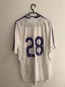 28 - Real Madrid