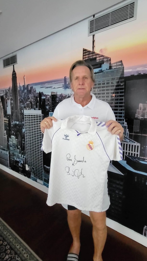Real Madrid