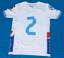 2 - Comunicaciones F.C.
