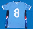 8 - Comunicaciones F.C.