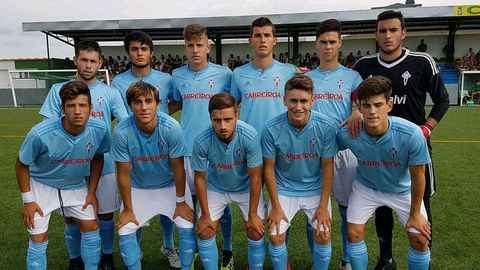 Celta de Vigo