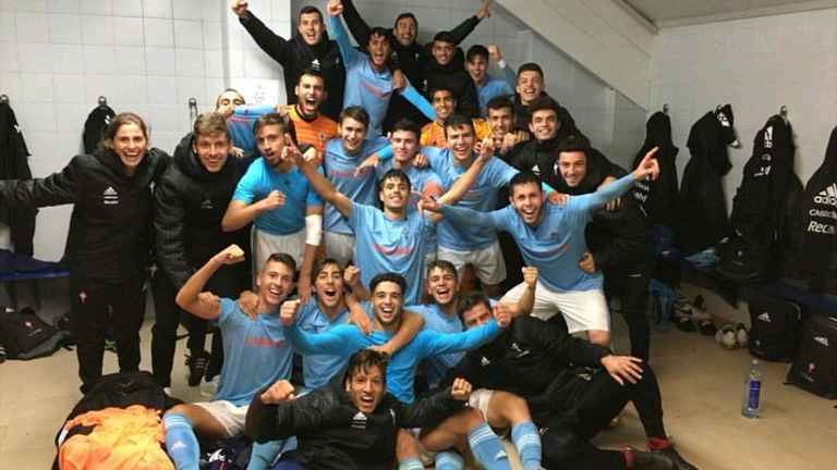 Celta de Vigo