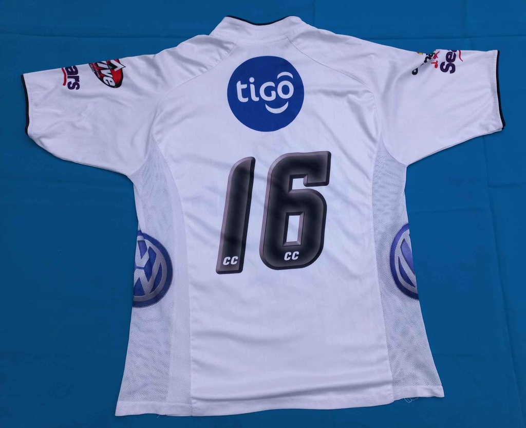 16 - Comunicaciones F.C.