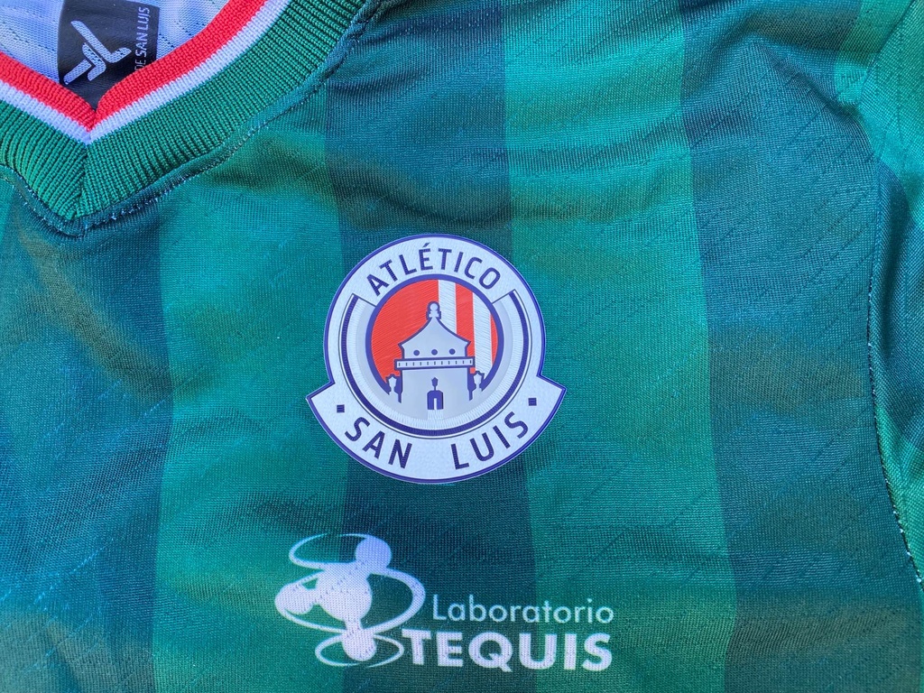 Atletico de San Luis