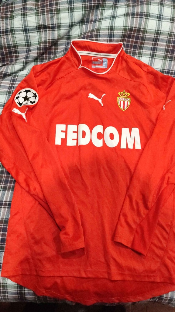 10 - AS Mónaco - Fedcom