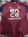 9 - Pontevedra CF