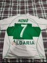 7 - Elche CF - Nino