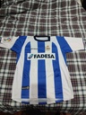 22 - RC Deportivo - Changui