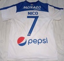 7 - Selección Artigas - Nico