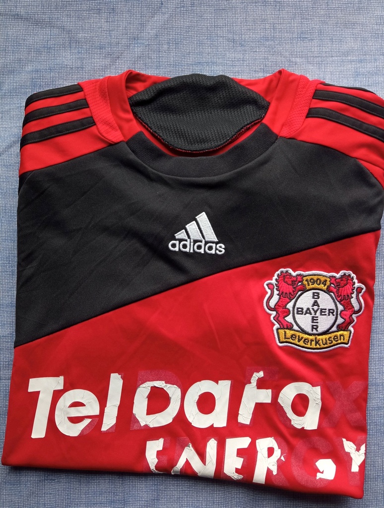 11 - Bayer 04 Leverkusen - KieBling