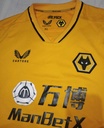 7 - Wolverhampton