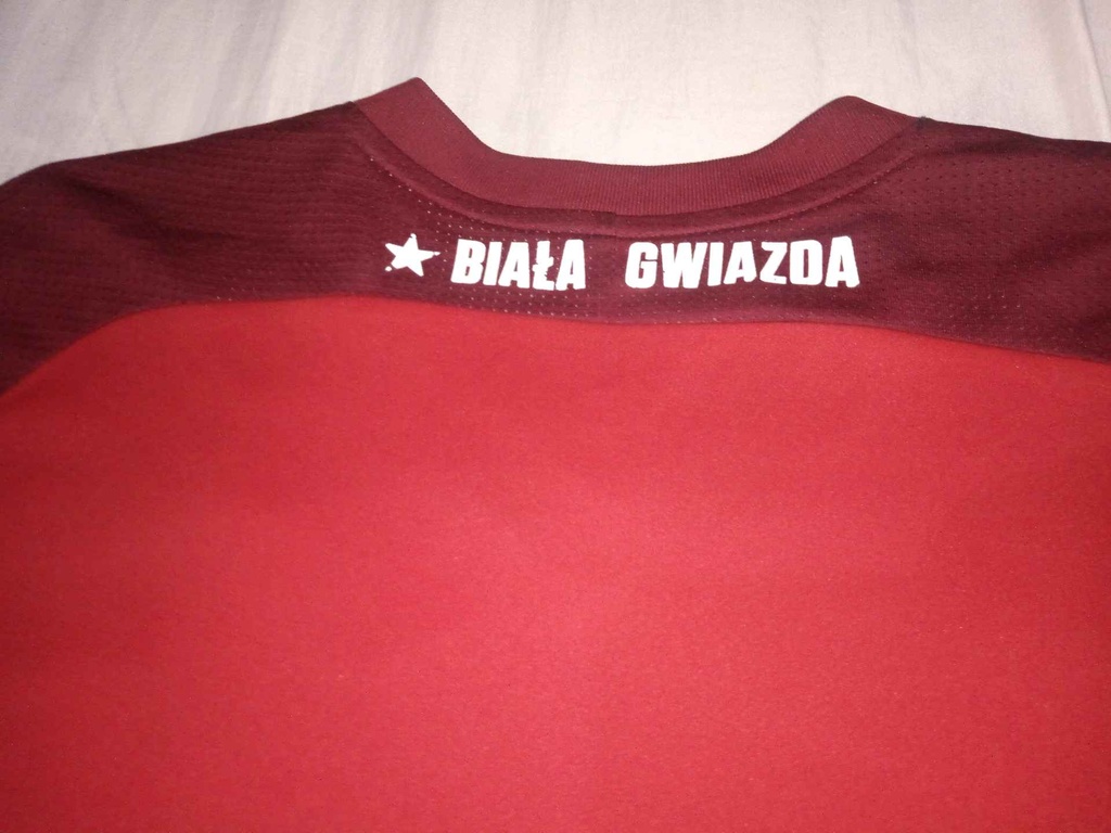 Wisla Cracovia