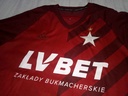 Wisla Cracovia