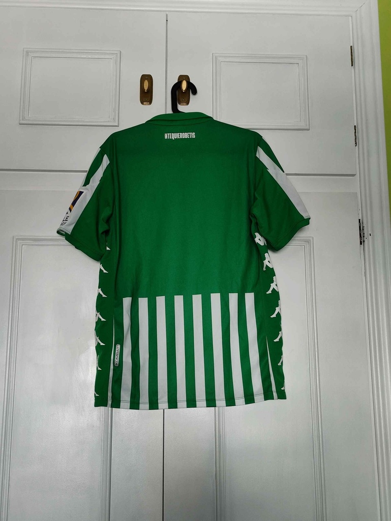 Real Betis Balompié - .