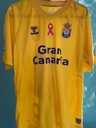 8 - Unión Deportiva Las Palmas - FABIO