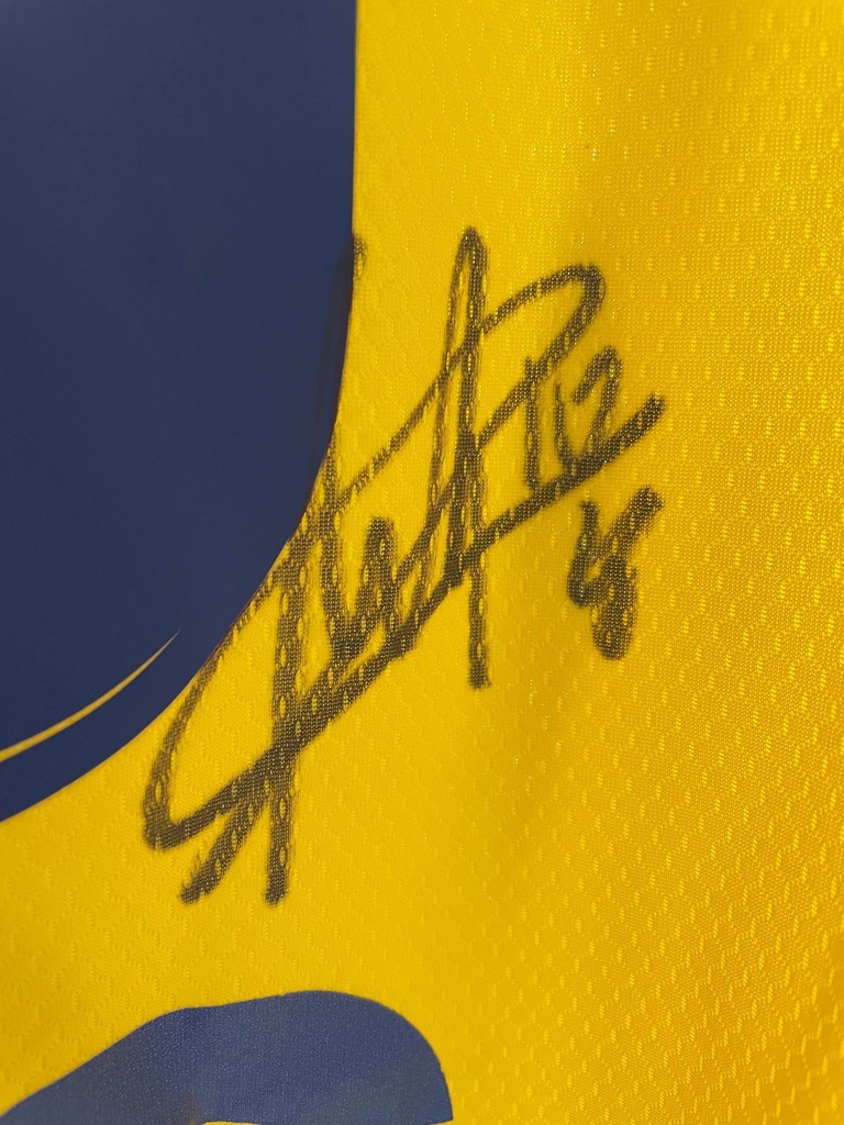 8 - Unión Deportiva Las Palmas - FABIO