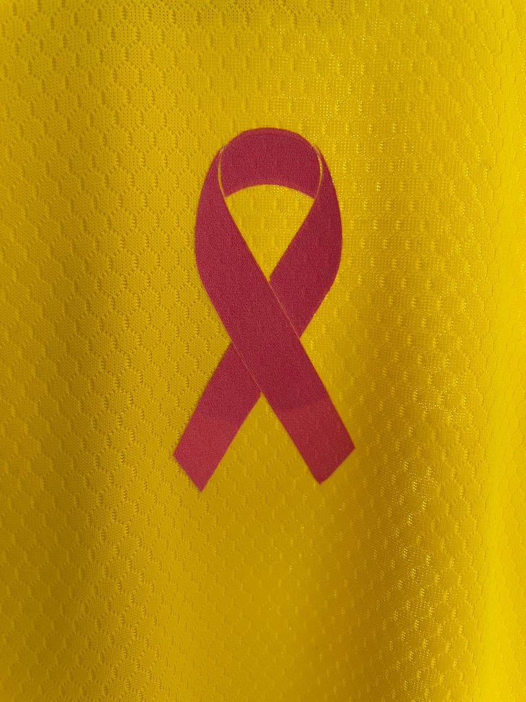 8 - Unión Deportiva Las Palmas - FABIO