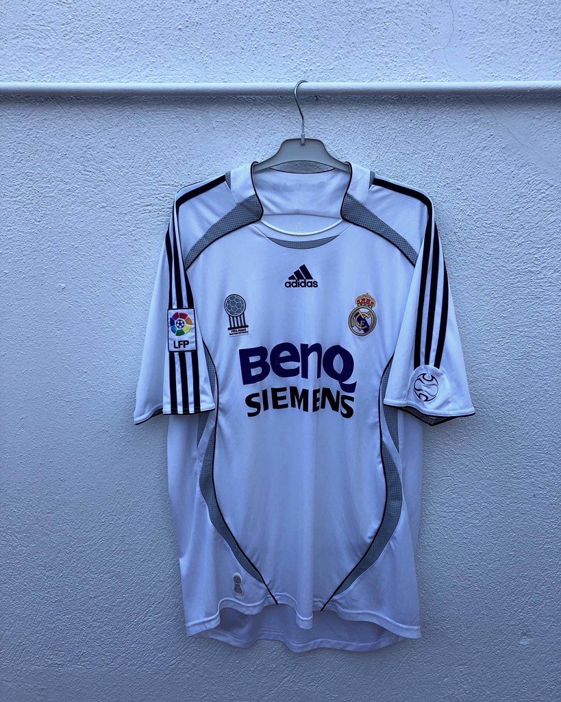 Real Madrid