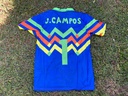 1 - Mexico - Campos