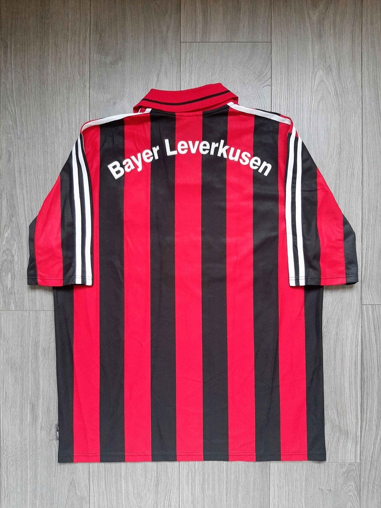 Bayer 04 Leverkusen