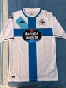 23 - Real Club Deportivo de La Coruña - YEREMAY