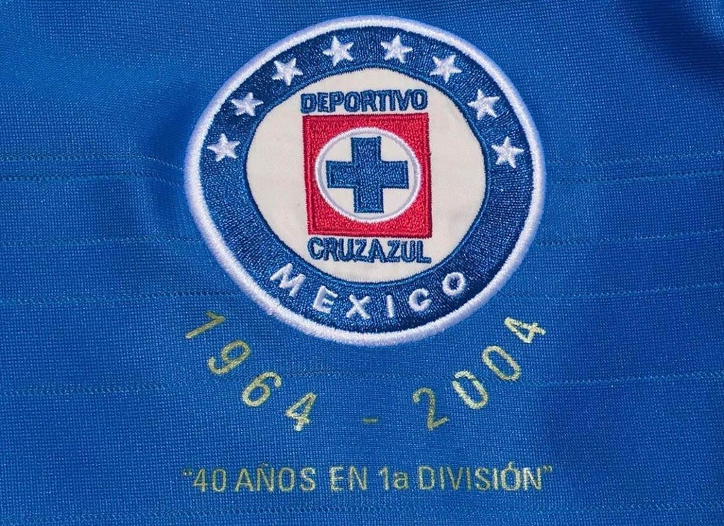 Cruz Azul - ID18241 - img2