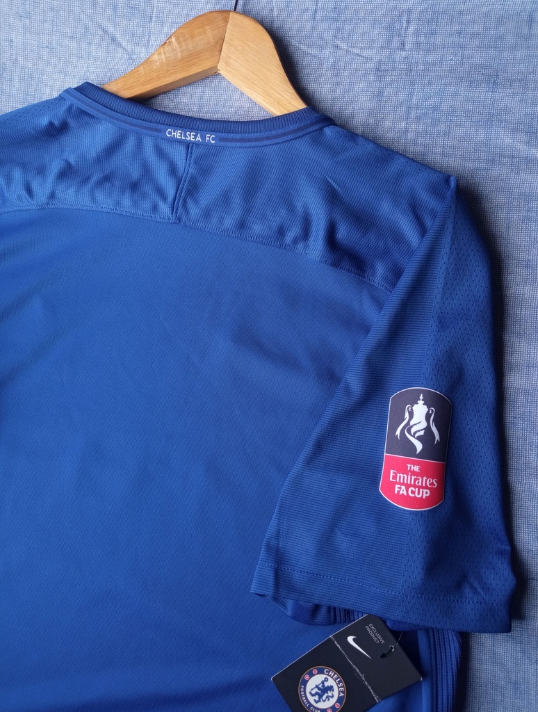 Chelsea Football Club