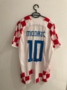 10 - Selección croata - Modric - ID18254 - img2