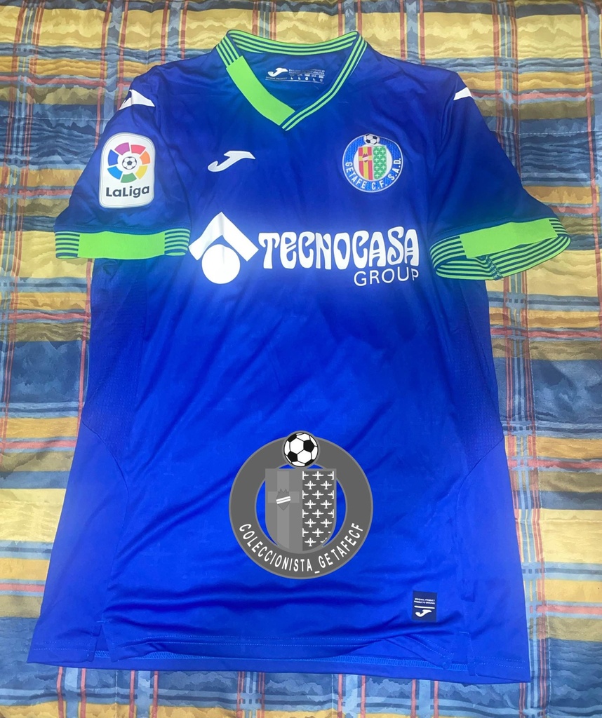 29 - Getafe CF - Gorka - ID18258 - img2