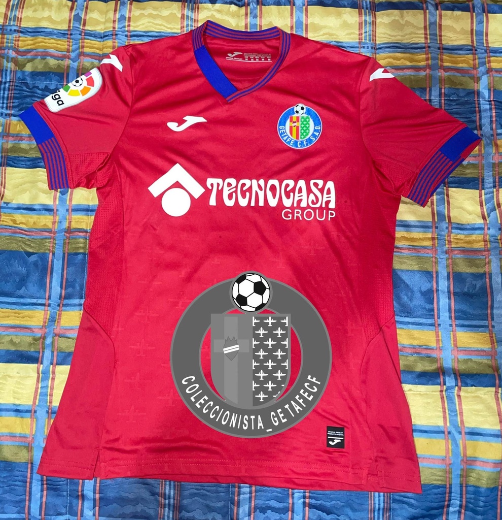10 - Getafe CF - Unes unal - ID18259 - img2