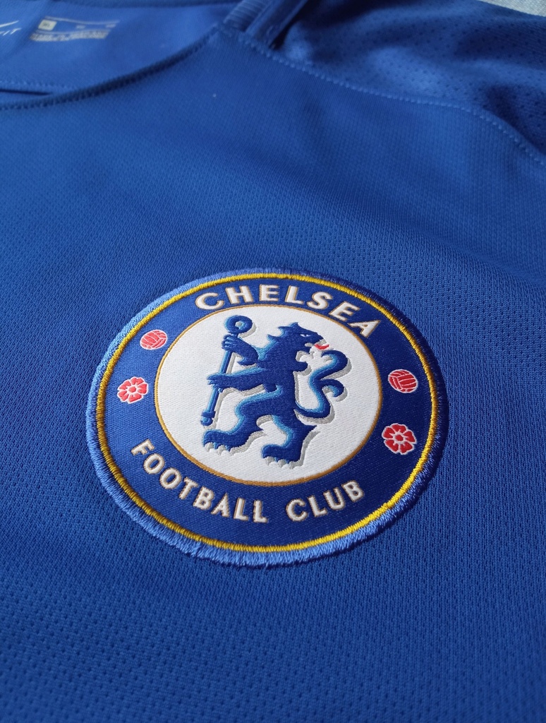 Chelsea Football Club