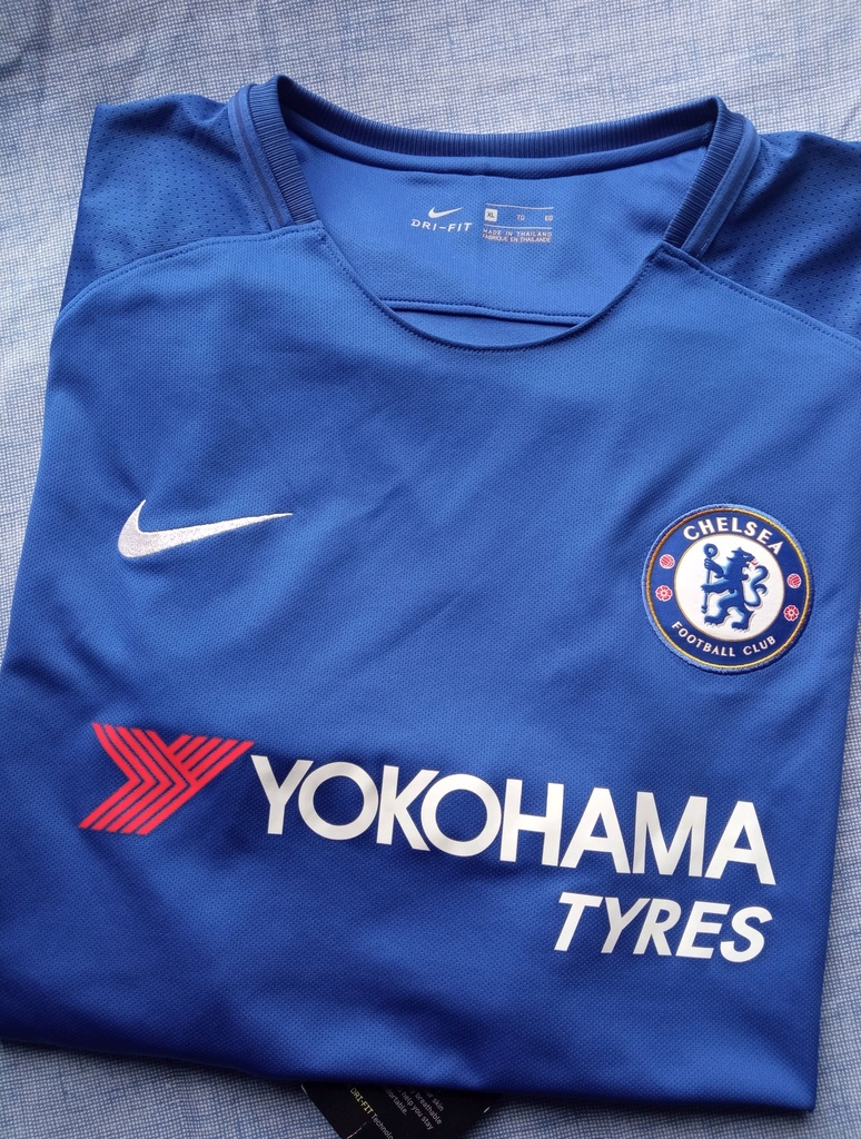 Chelsea Football Club