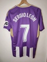 7 - Real Valladolid - Sergio León - ID18268 - img2