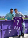 7 - Real Valladolid - Sergio León - ID18268 - img3