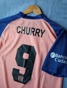 9 - Racing Club - Churry