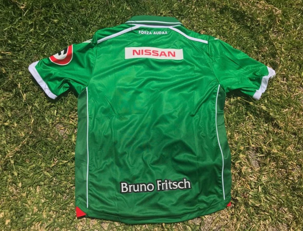 Audax Club Sportivo Italiano - ID18271 - img3