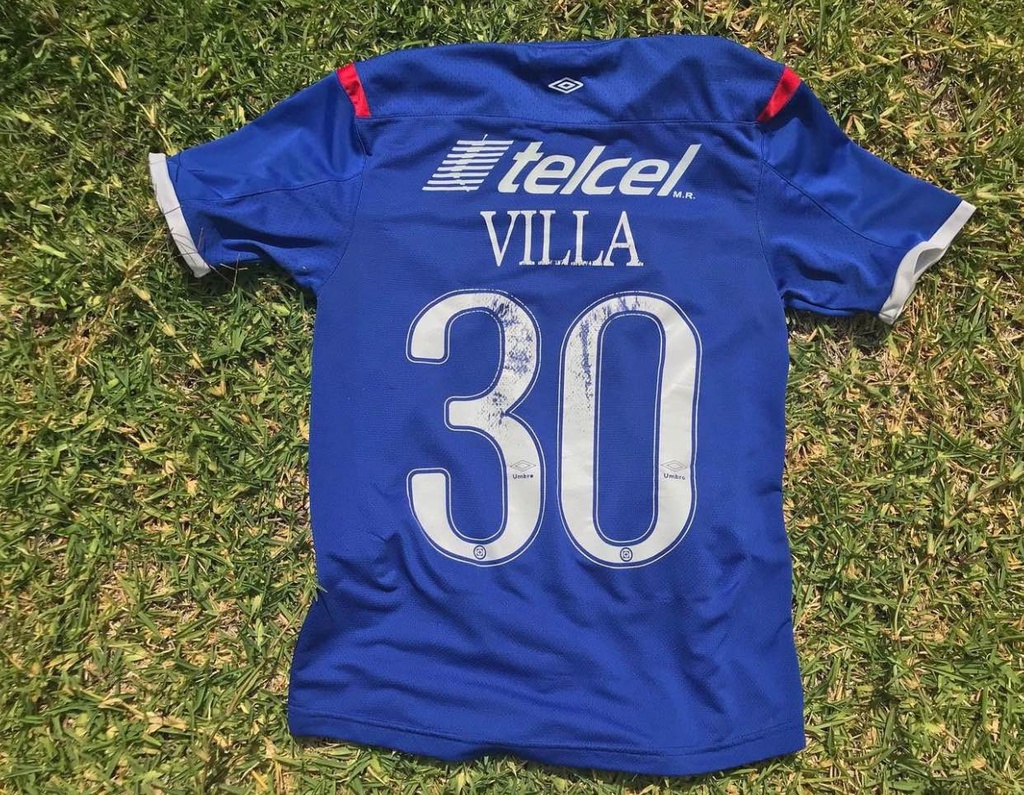 30 - Cruz Azul - Villa - ID18301 - img3