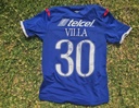 30 - Cruz Azul - Villa - ID18301 - img3