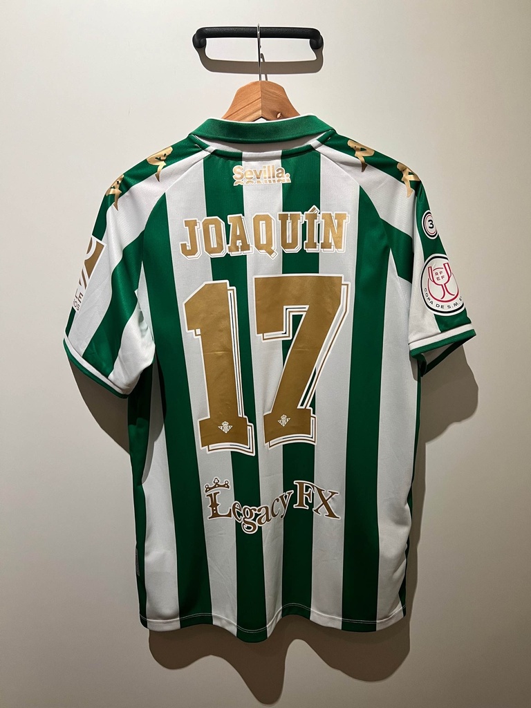 17 - Betis - JOAQUÍN - ID18306 - img2