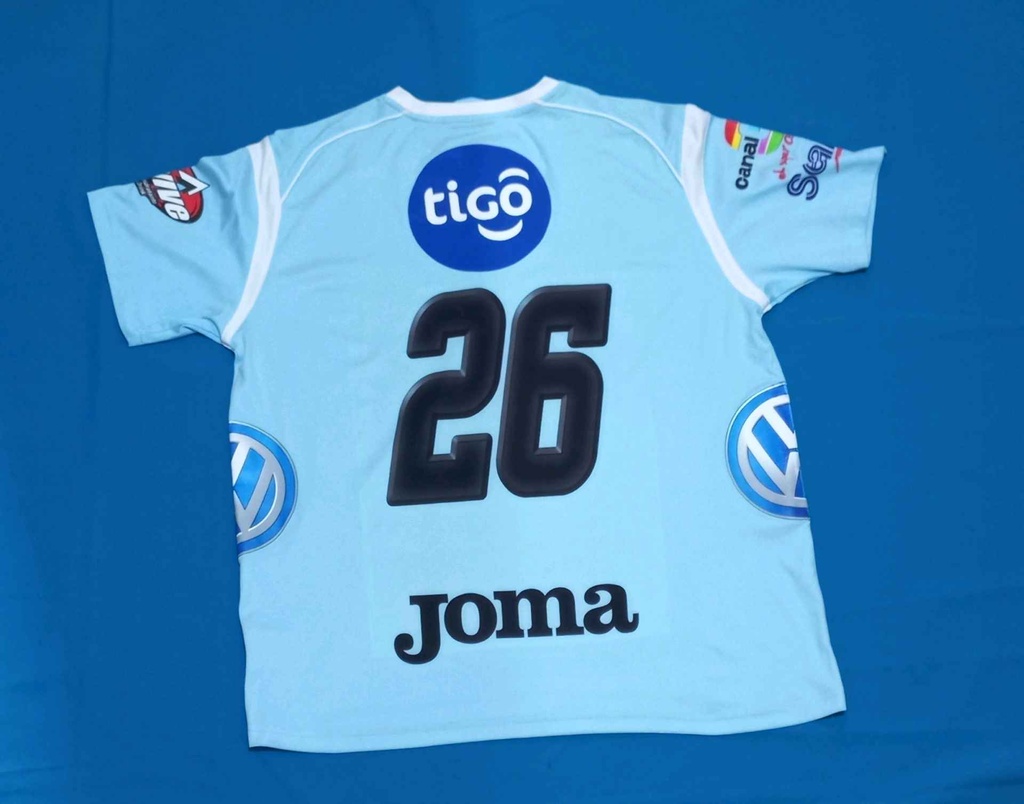 26 - Comunicaciones F.C. - ID18313 - img2