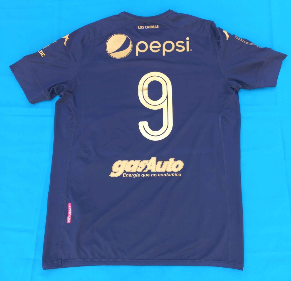 9 - Comunicaciones F.C - ID18314 - img2